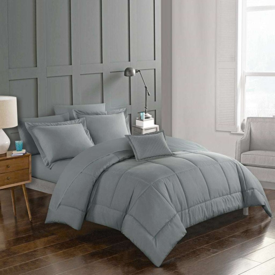 Comforter Set * | Online Sales Jordyn Comforter Set