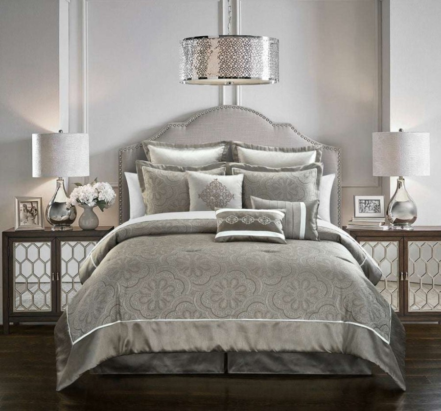 Comforter Set * | Best Price Meryl Comforter Set