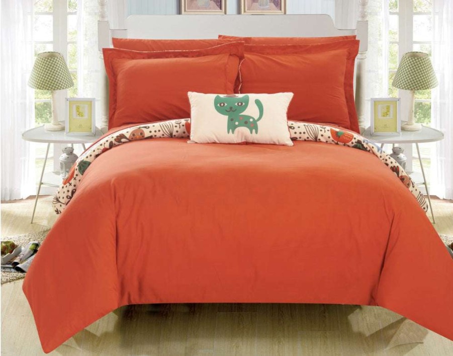 Comforter Set * | Great Reduction In Price Flopsy Comforter Set