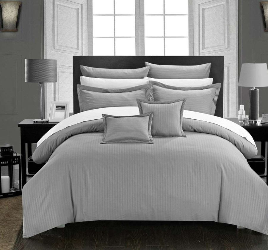 Comforter Set * | Great Reduction In Price Khaya Comforter Set