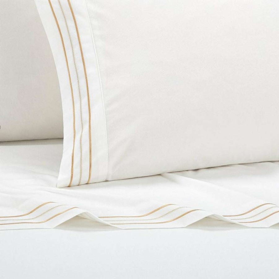 Sheet Set * | At The Best Price Freya Sheet Set