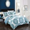 Duvet Set * | Opening Sales Ibiza Duvet Cover Set