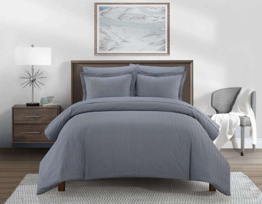 Duvet Set * | Sale Merchandise Laurel 2 Piece Duvet Set