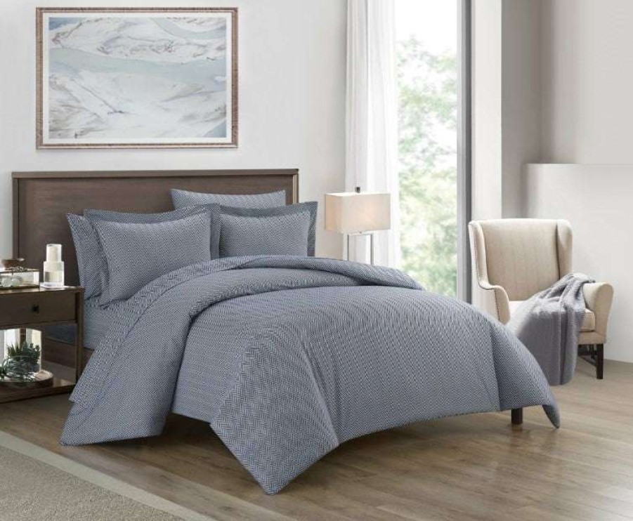 Duvet Set * | Sale Merchandise Laurel 2 Piece Duvet Set