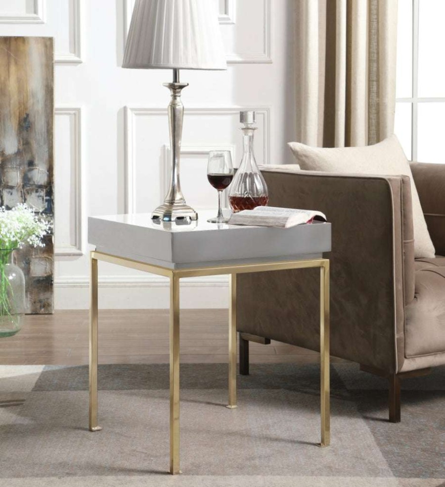 Table * | Discount Cannes Side Table