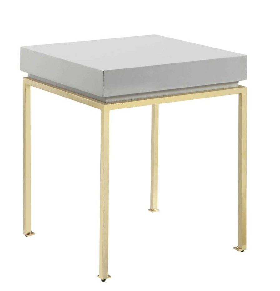 Table * | Discount Cannes Side Table