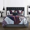 Quilt Set * | Large Choice Aello Quilt Set Multi Color