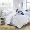 Comforter Set * | For Sale Brenton Comforter Set