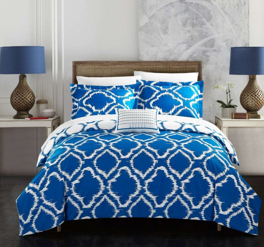 Duvet Set * | Quick Delivery Juniper Duvet Cover Set