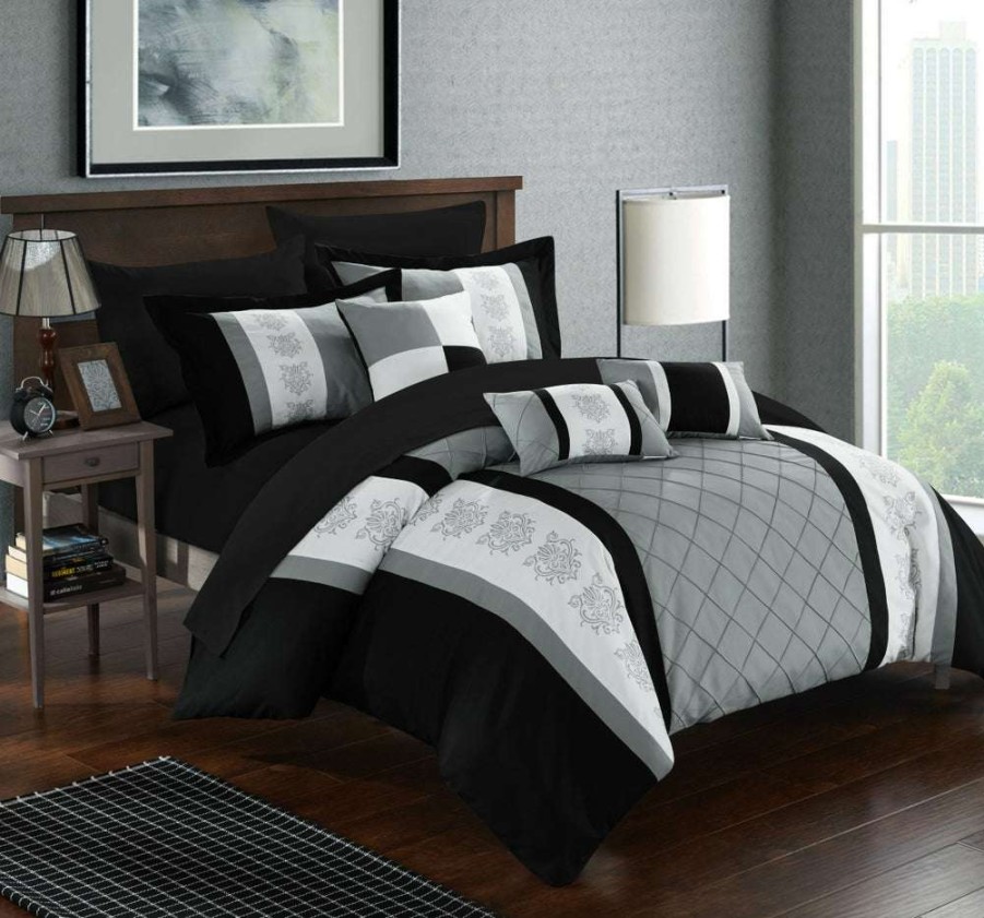 Comforter Set * | Sells Cheap Clayton Comforter Set