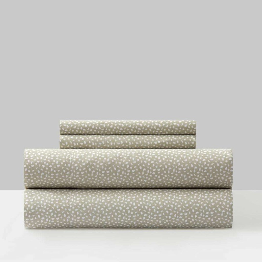 Sheet Set * | Quick Delivery Raven 4 Piece Sheet Set