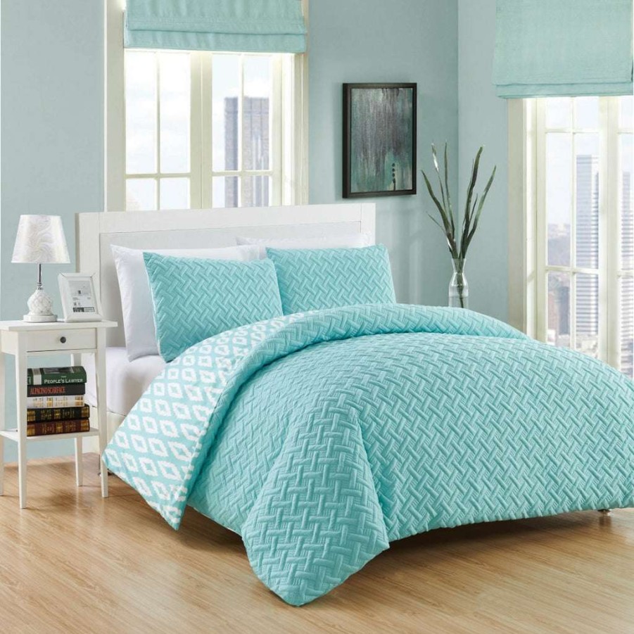 Comforter Set * | The Best Choice Ora Comforter Set