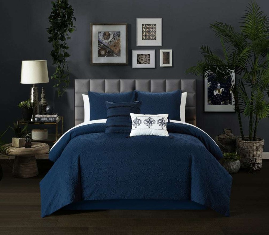 Comforter Set * | Best Price Guaranteed Mayflower Comforter Set