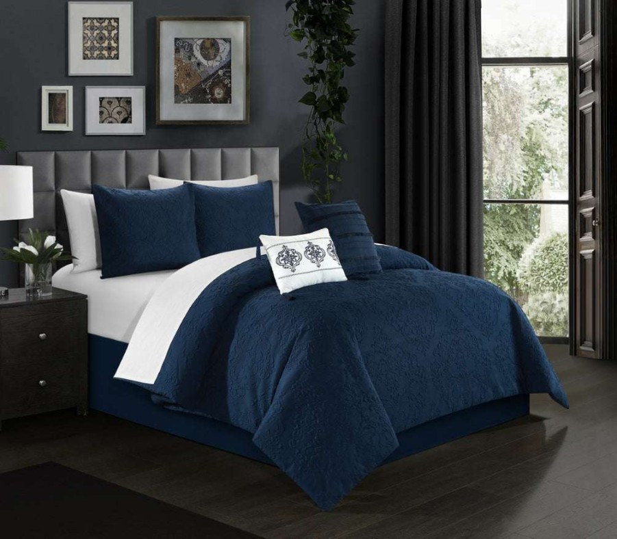 Comforter Set * | Best Price Guaranteed Mayflower Comforter Set