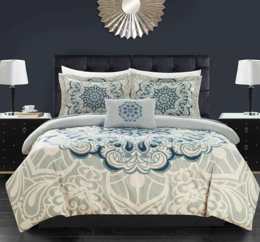 Comforter Set * | Cheap Online Palmer Comforter Set