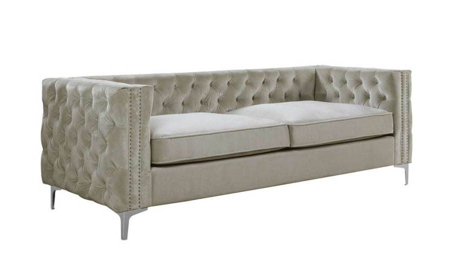 Sofa * | Discount Sale Da Vinci Sofa