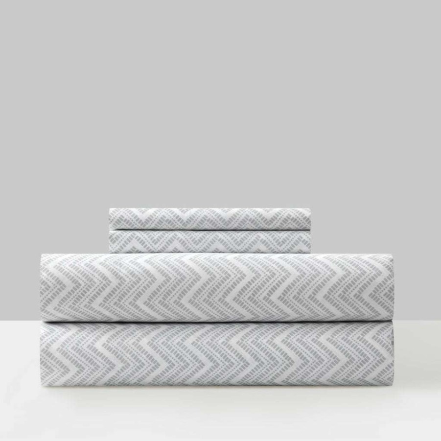 Sheet Set * | Sale Merchandise Alaina 4 Piece Sheet Set