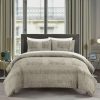 Comforter Set * | On Sale Amara Comforter Set