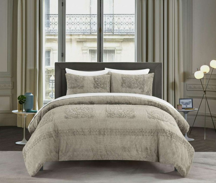 Comforter Set * | On Sale Amara Comforter Set