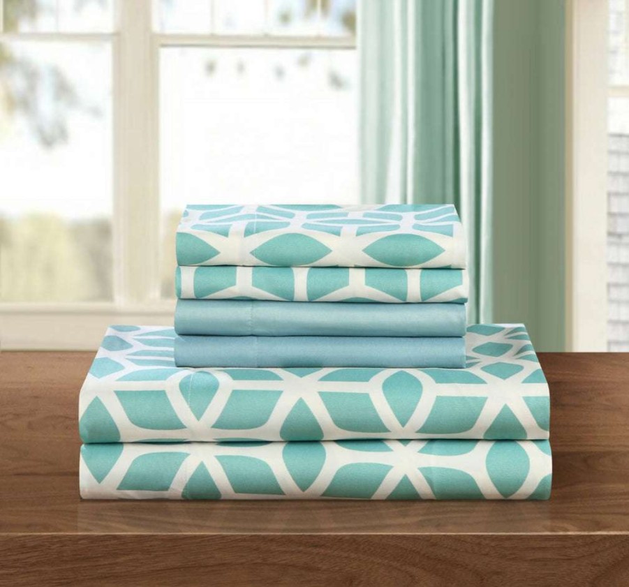 Sheet Set * | Less Expensive Bailee Sheet Set