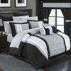 Comforter Set * | Online Store Danielle Comforter Set