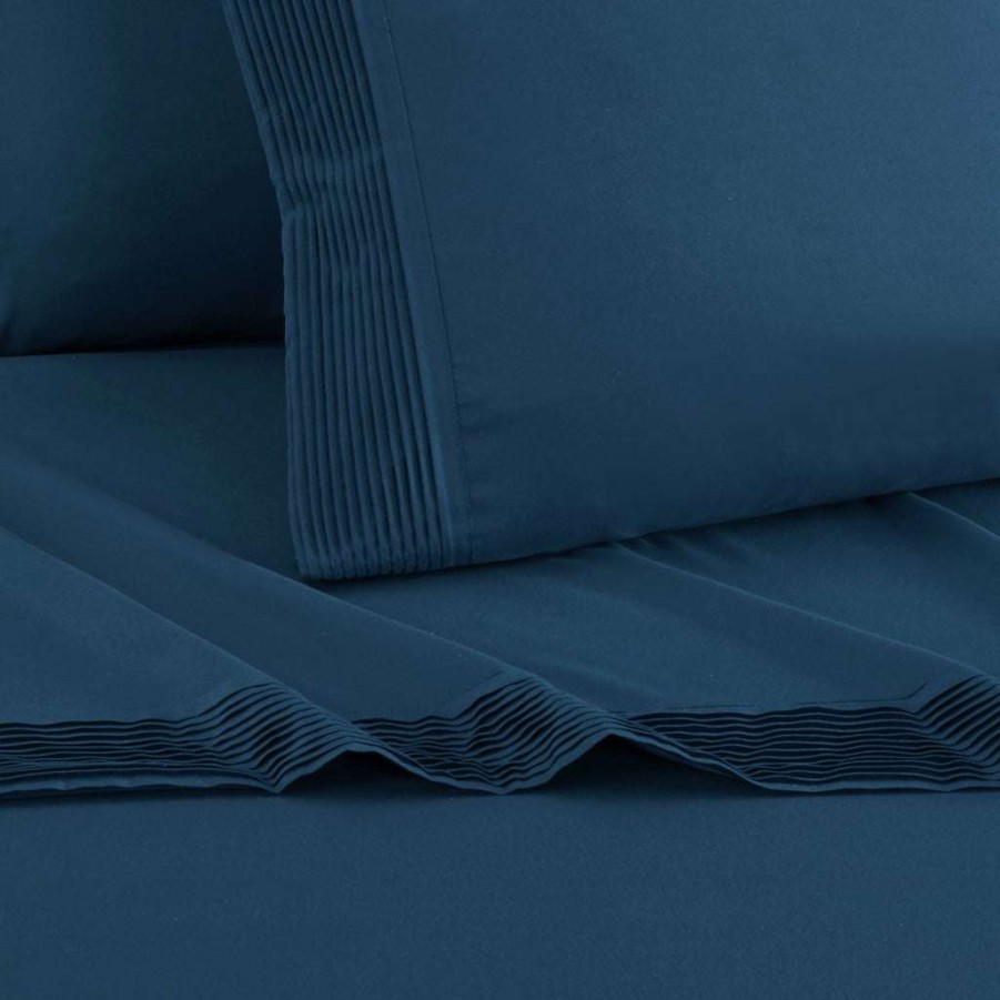 Sheet Set * | Discount Harley 4 Piece Sheet Set