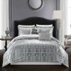 Comforter Set * | 50% Off Shefield Comforter Set