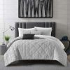 Comforter Set * | Online Sales New York & Company Leighton 9 Piece Comforter Set