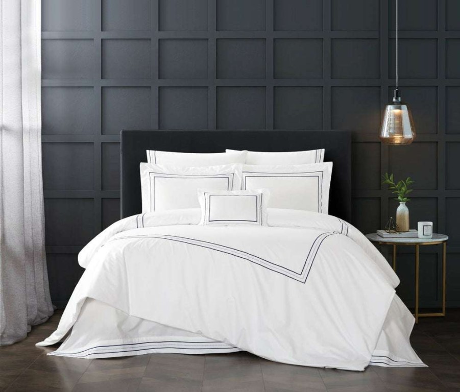 Comforter Set * | Best Price Guaranteed Milos Bed In A Bag Comforter Set