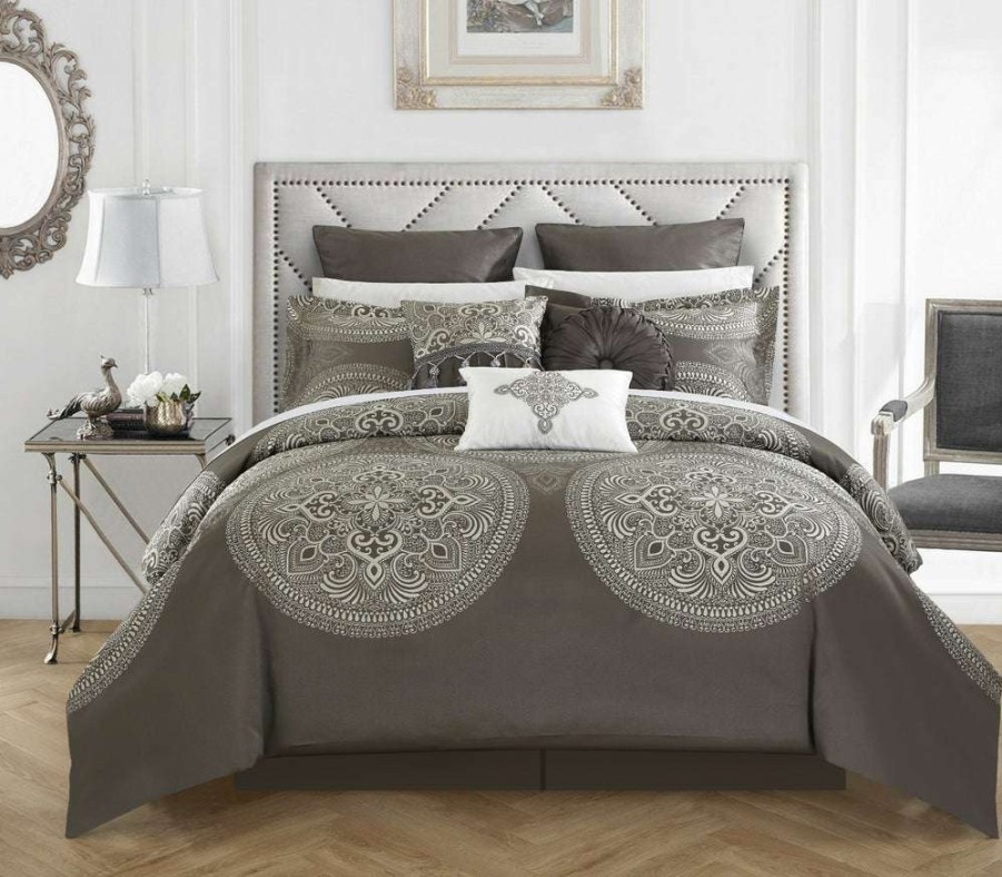 Comforter Set * | With A Discount 50% Orchard Place Comforter Set