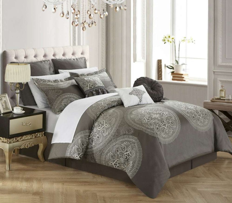 Comforter Set * | With A Discount 50% Orchard Place Comforter Set