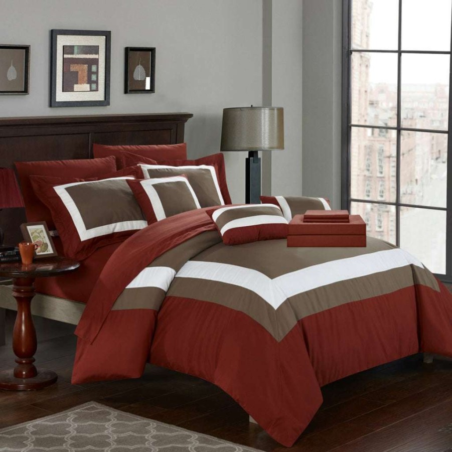 Comforter Set * | Exactly Discount Duke Comforter Set