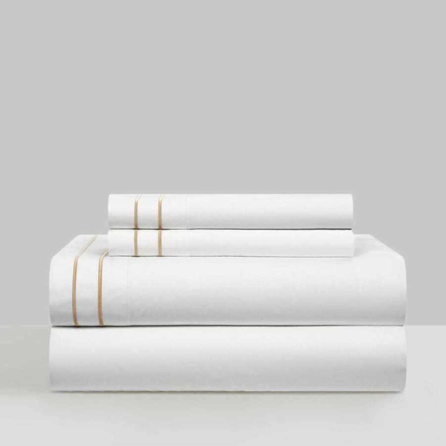 Sheet Set * | Quick Expedition Valencia Sheet Set