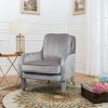 Chair * | Opening Sales Tzivia Accent Chair