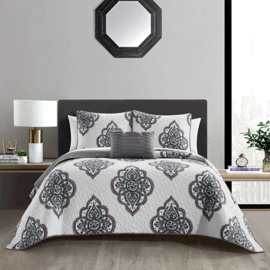 Quilt Set * | On Sale Bentley Quilt Set