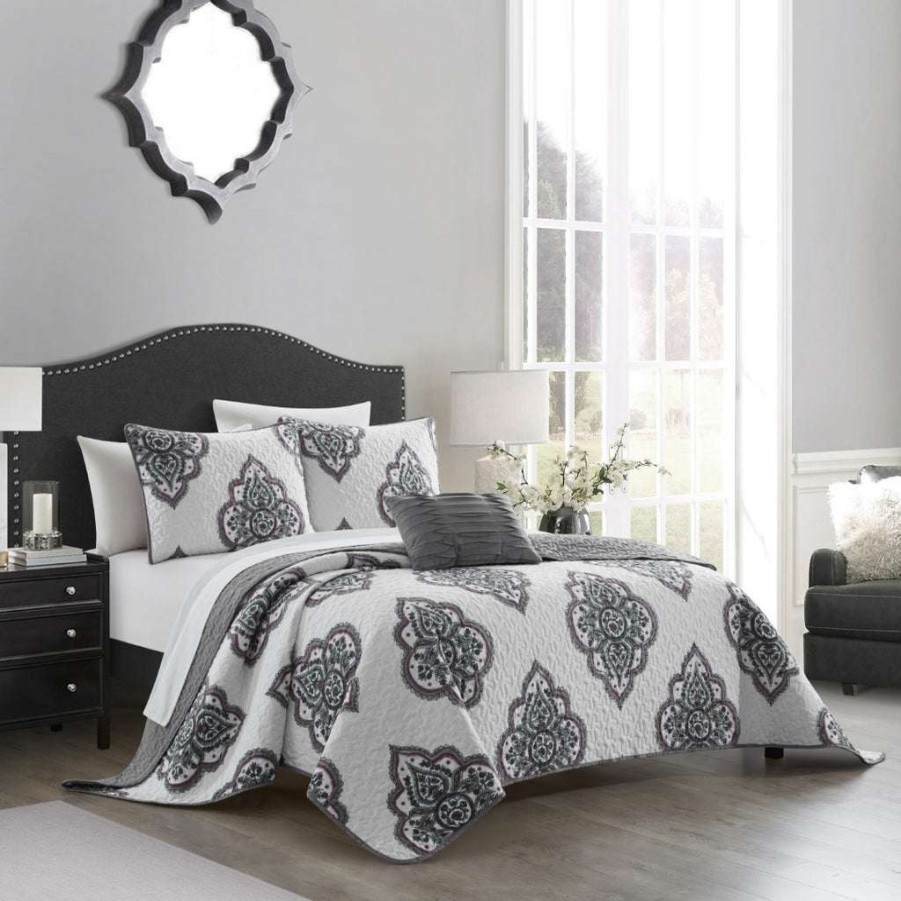 Quilt Set * | On Sale Bentley Quilt Set