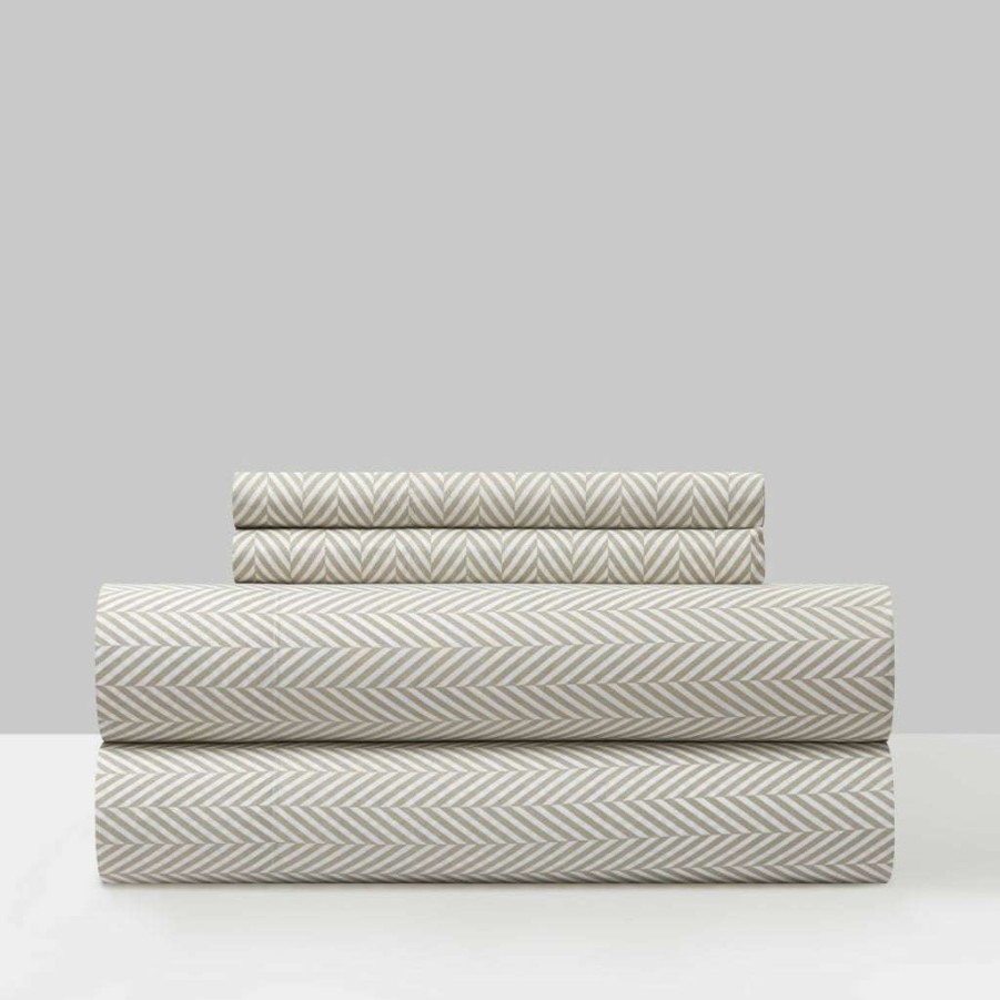 Sheet Set * | Best Price Denise 3 Piece Sheet Set