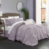 Comforter Set * | Discount Sale Halpert Comforter Set