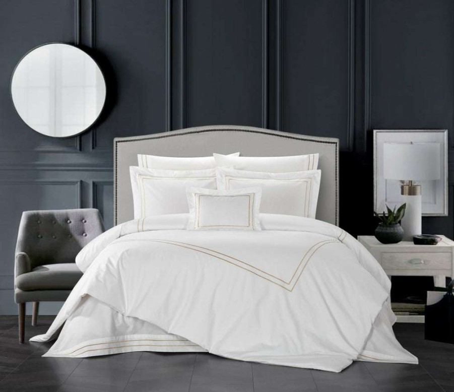 Comforter Set * | Best Price Santorini Comforter Set