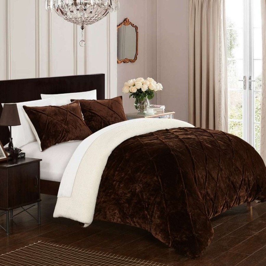 Comforter Set * | Online Store Josepha Comforter Set