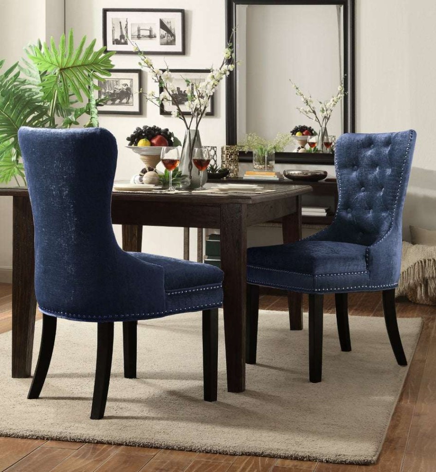 Chair * | At The Best Price Diana Dining Chair