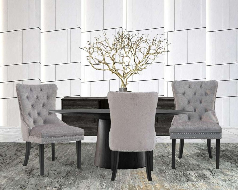 Chair * | At The Best Price Diana Dining Chair