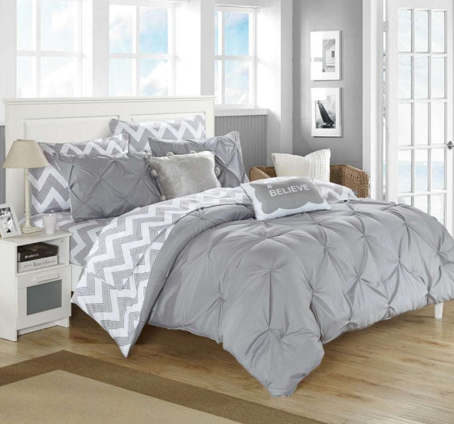 Comforter Set * | Discount Louisville Comforter Set