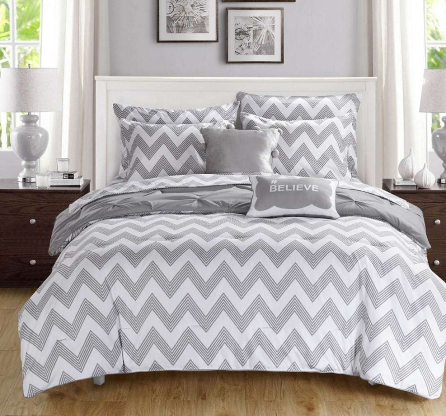 Comforter Set * | Discount Louisville Comforter Set