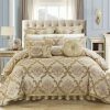 Comforter Set * | Limited Edition Aubrey Comforter Set