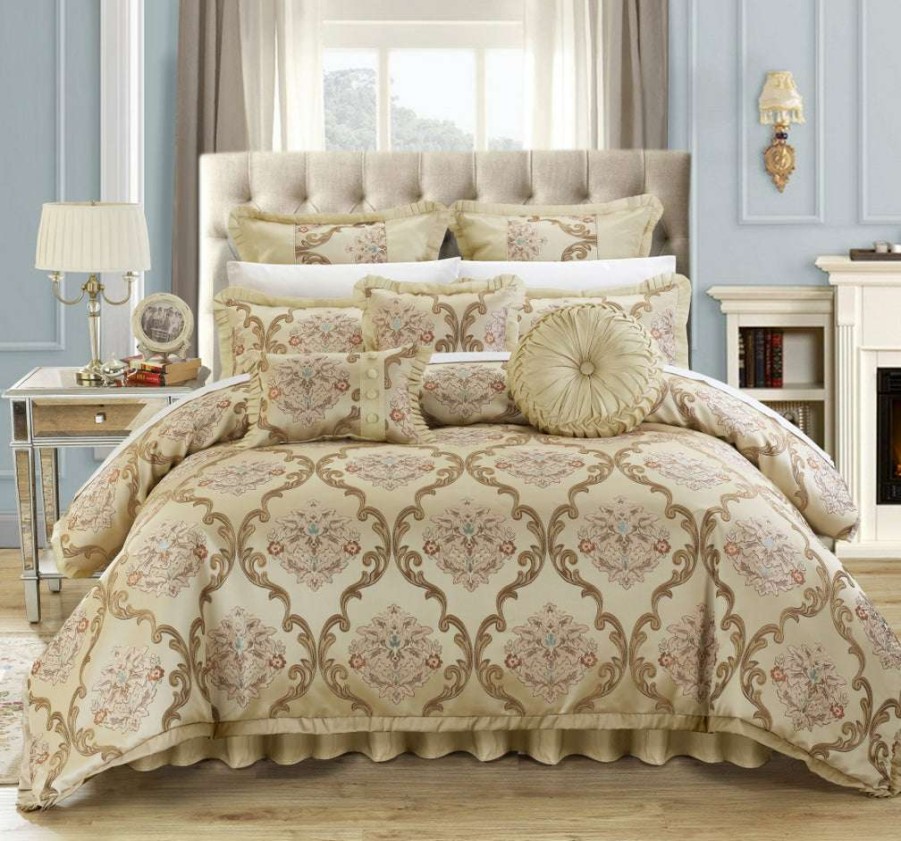 Comforter Set * | Limited Edition Aubrey Comforter Set