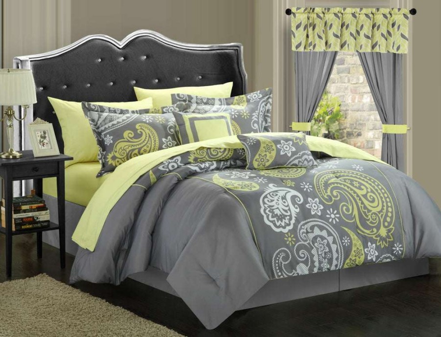 Comforter Set * | Limited Edition Olivia Comforter Set