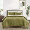 Comforter Set * | Bargain Sale Jessa 5 Piece Comforter Set