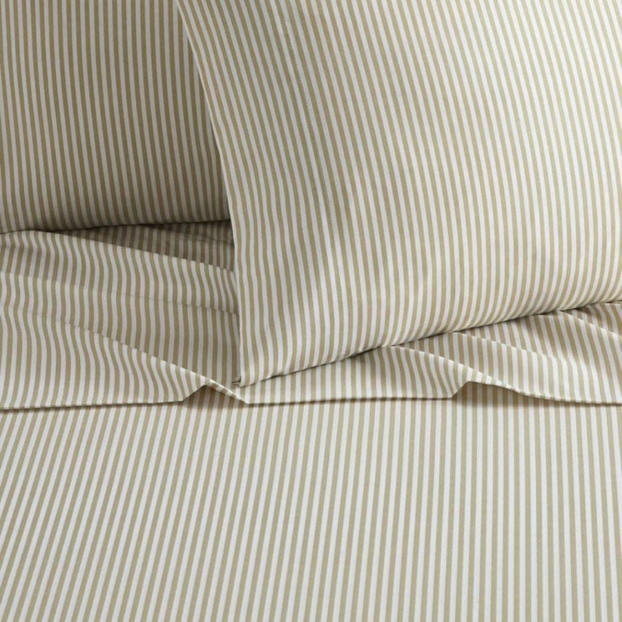 Sheet Set * | Sells Cheap Brooke 3 Piece Sheet Set