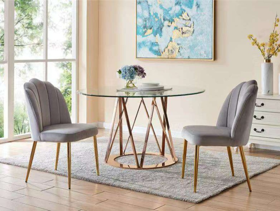 Chair * | Less Expensive Chelsea Dining Chair